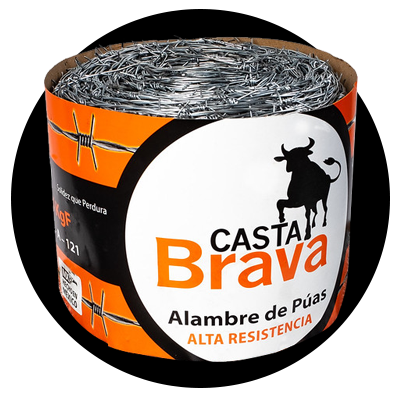 PUA ALTA RESISTENCIA