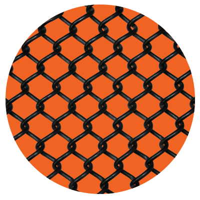 MALLA CICLONICA ANTIDESLUMBRANTE