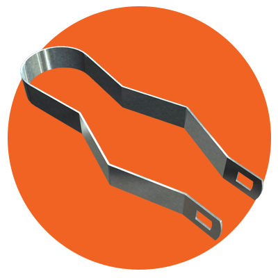 ABRAZADERA INDUSTRIAL