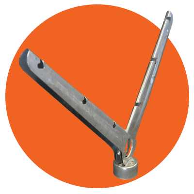 ESPADA INTEGRAL DOBLE